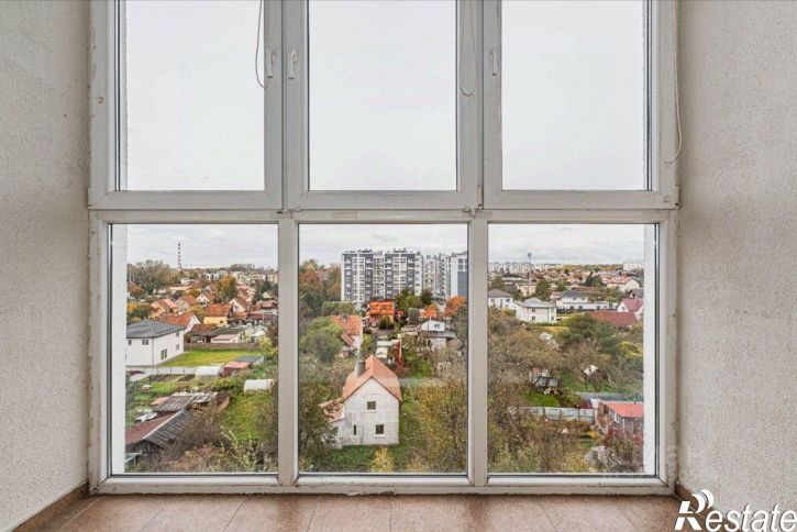 1-комн квартира улица Аксакова, 77,  д. 77