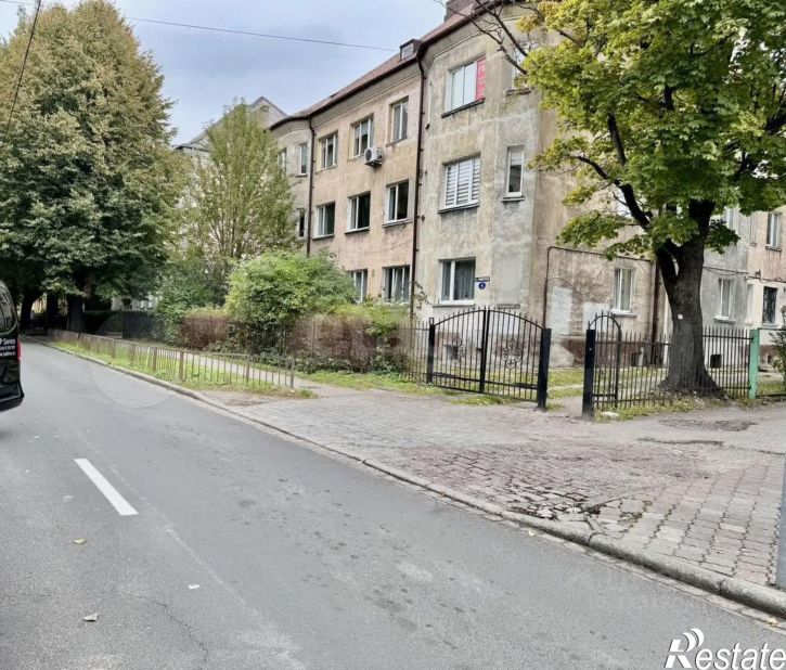 3-комн квартира Офицерская улица, 4,  д. 4