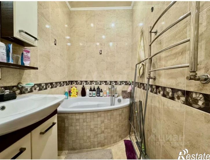 3-комн квартира Офицерская улица, 4,  д. 4