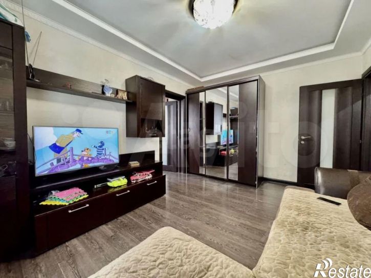 3-комн квартира Офицерская улица, 4,  д. 4