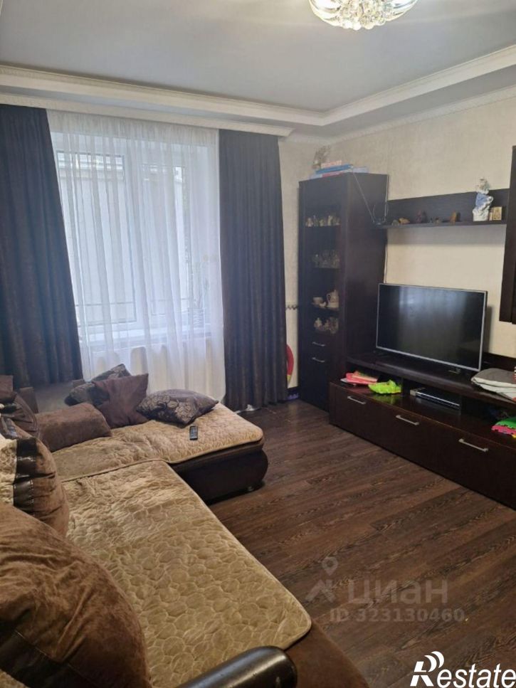 3-комн квартира Офицерская улица, 4,  д. 4