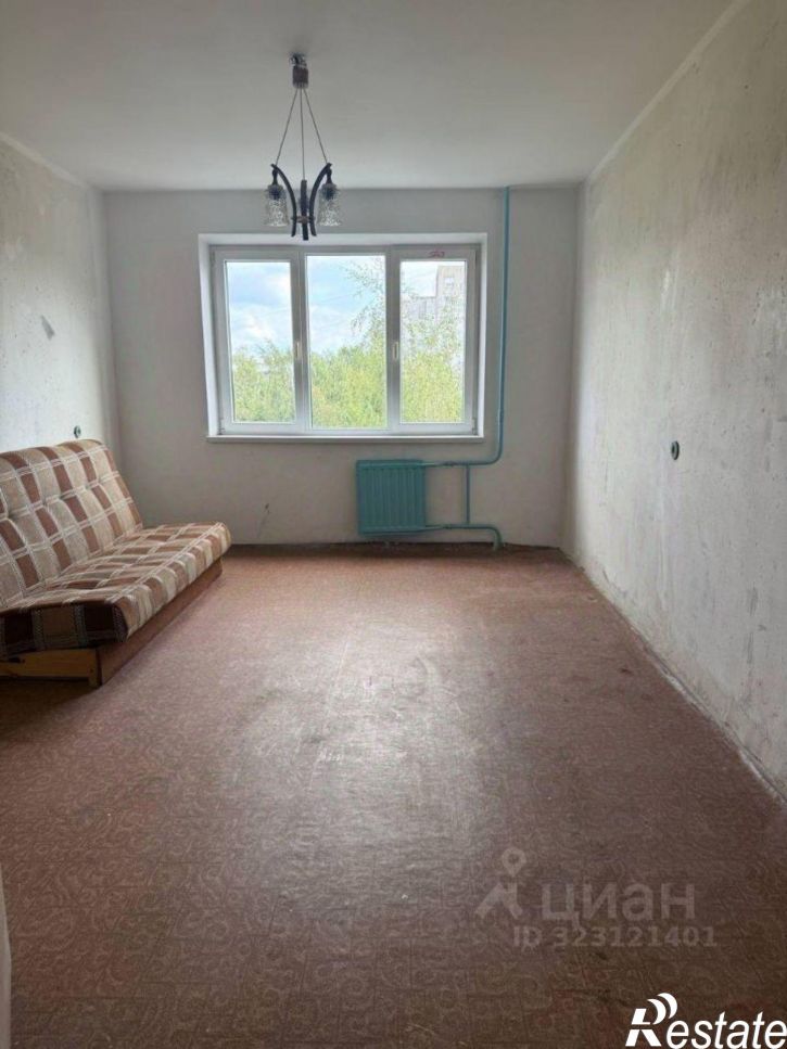 3-комн квартира ул У.Громовой, 79,  д. 79