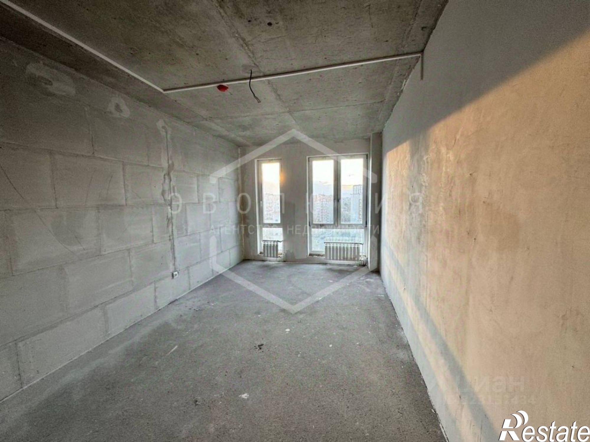 Купить квартиру за 5 999 000 рублей на улица Гайдара, 90