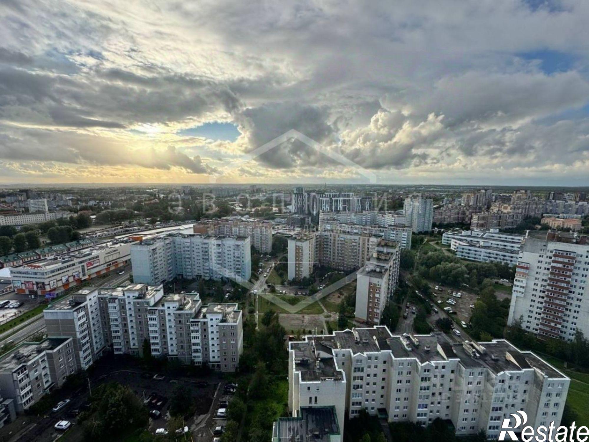 Купить квартиру за 5 999 000 рублей на улица Гайдара, 90