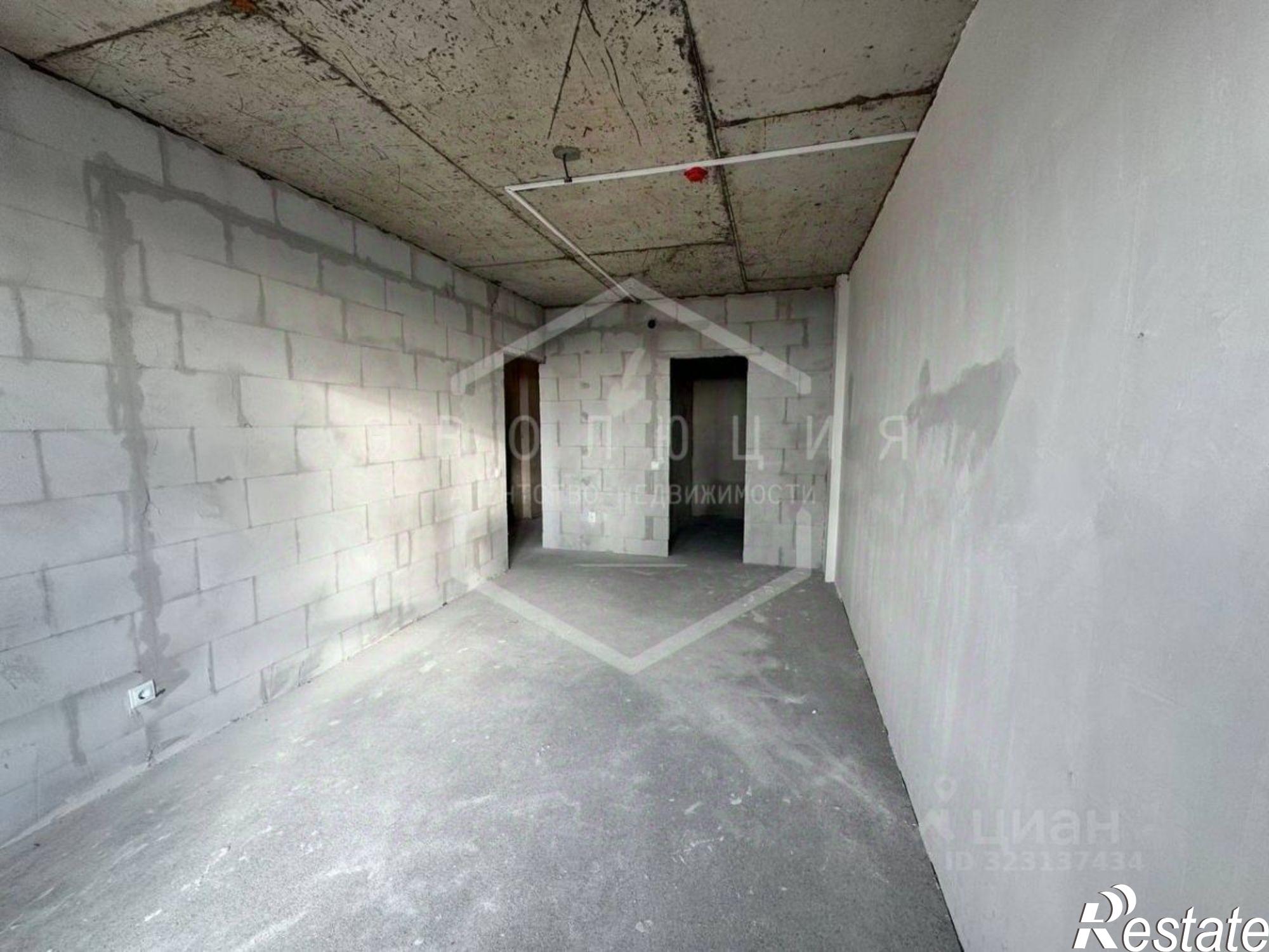 Купить квартиру за 5 999 000 рублей на улица Гайдара, 90