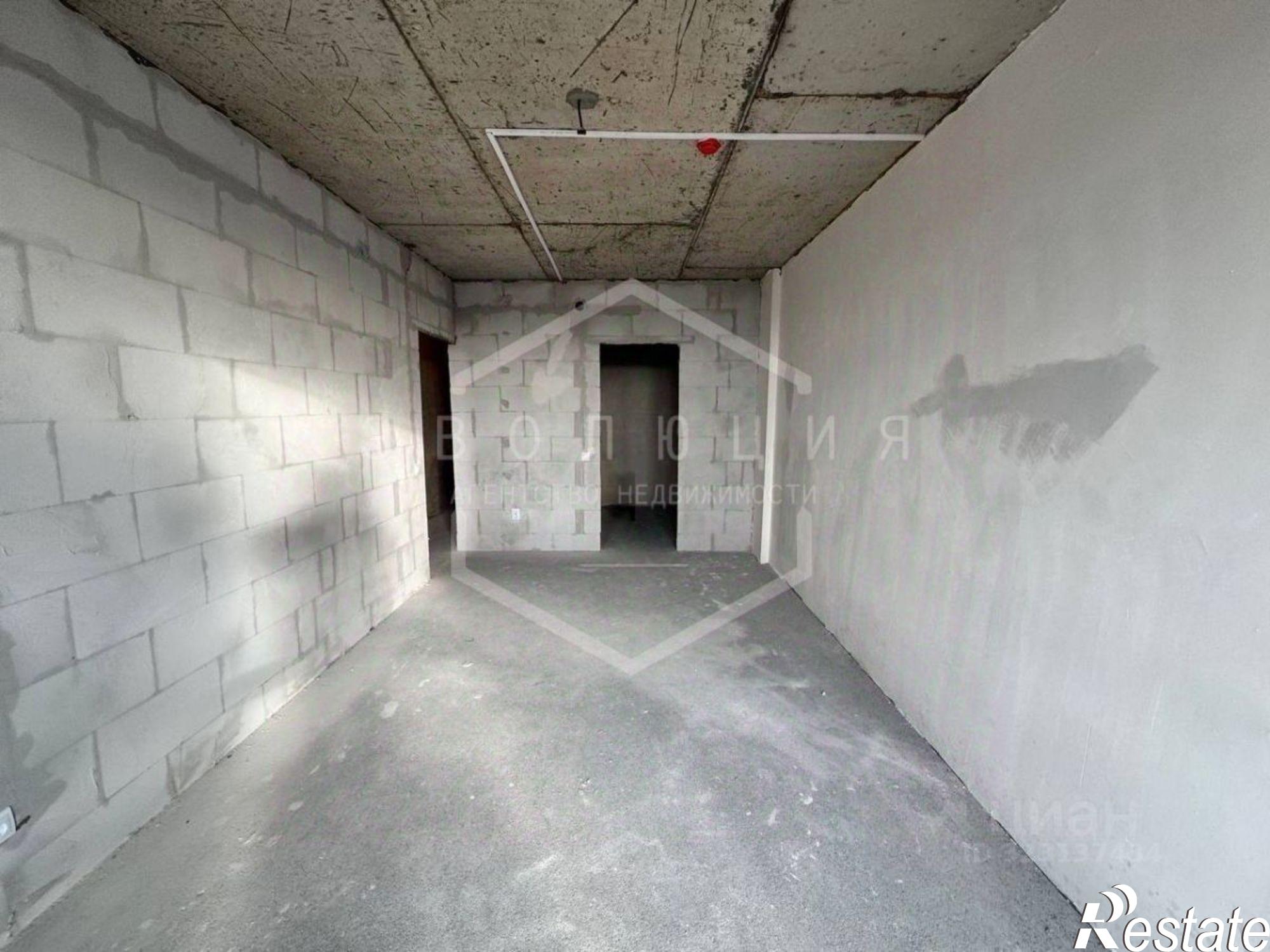 Купить квартиру за 5 999 000 рублей на улица Гайдара, 90