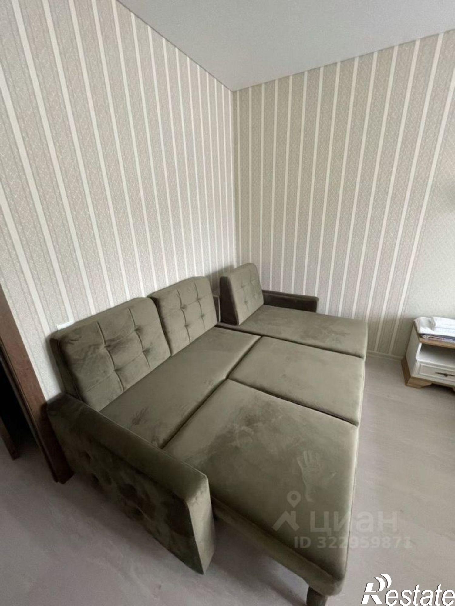 Купить квартиру за 6 500 000 рублей на улица Александра Невского, 220