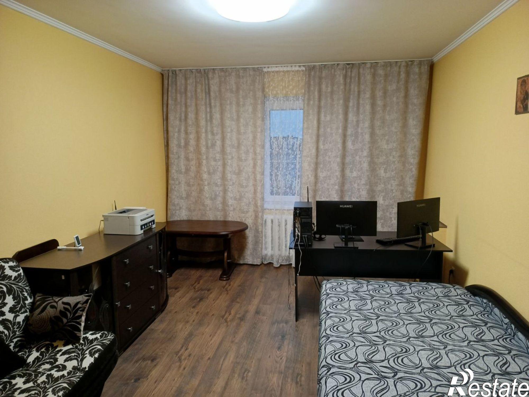 Купить квартиру за 6 000 000 рублей на бульвар Любови Шевцовой, 15