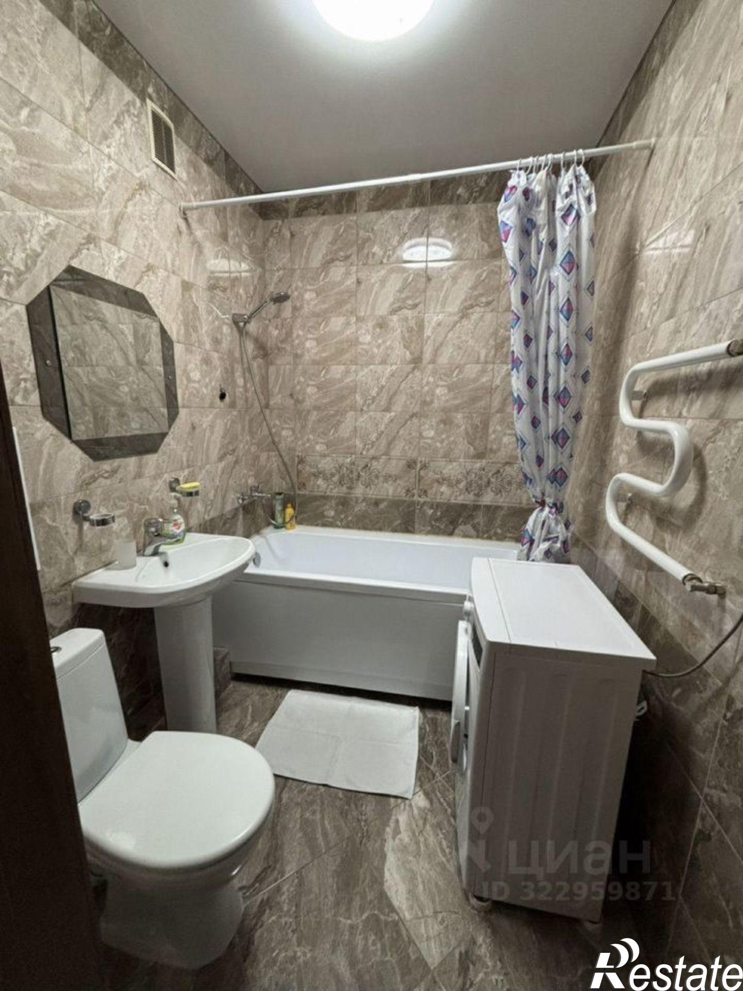 Купить квартиру за 6 500 000 рублей на улица Александра Невского, 220