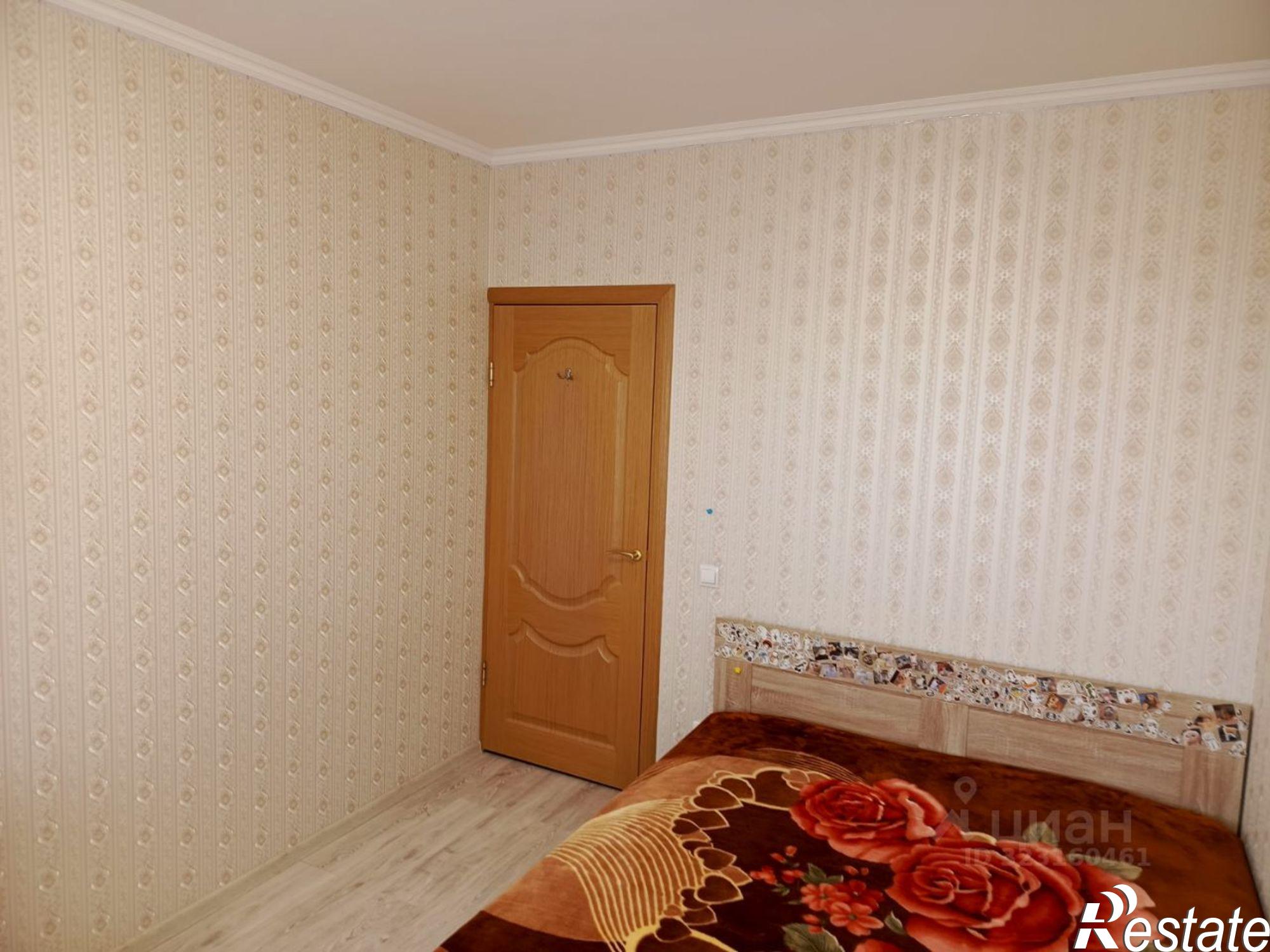 Купить квартиру за 6 000 000 рублей на бульвар Любови Шевцовой, 15