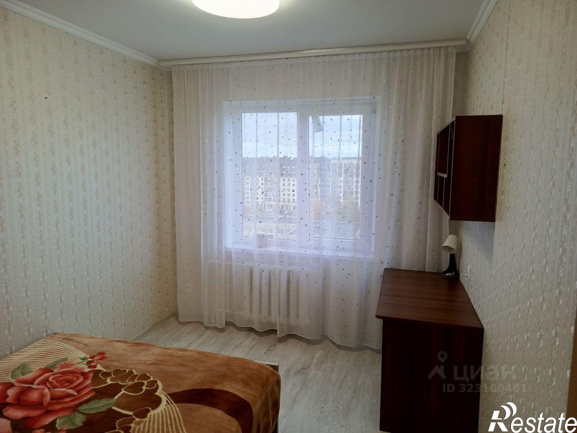 Купить квартиру за 6 000 000 рублей на бульвар Любови Шевцовой, 15