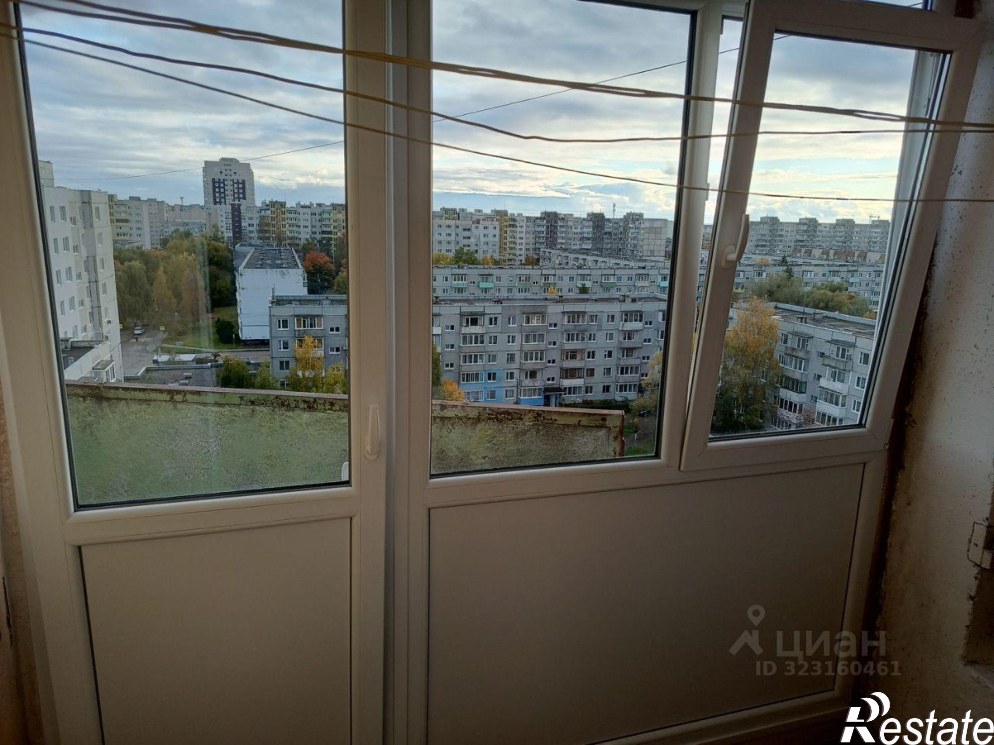 Купить квартиру за 6 000 000 рублей на бульвар Любови Шевцовой, 15