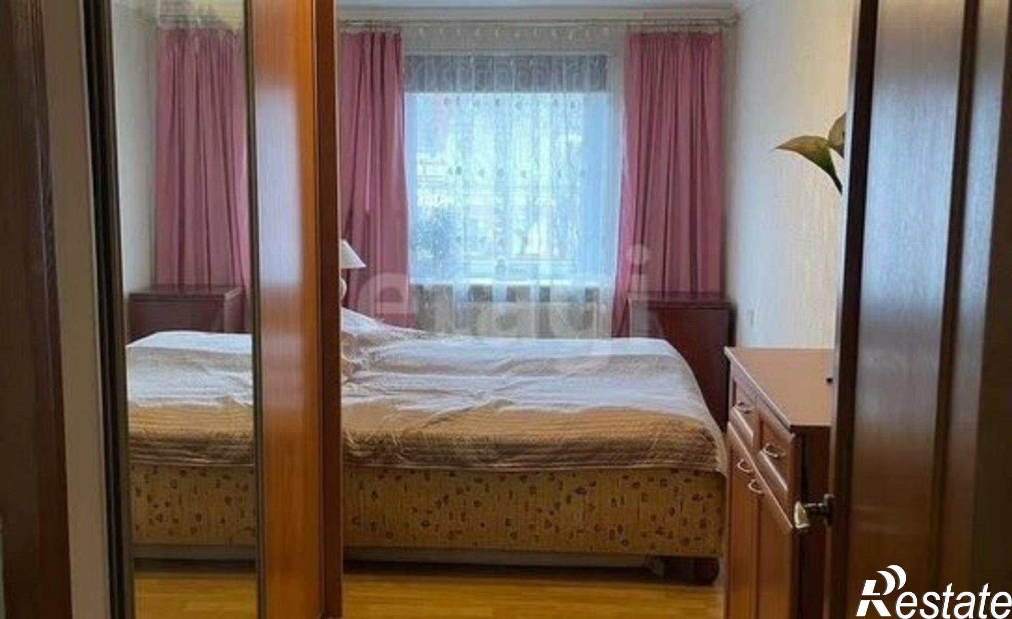 Купить квартиру за 6 150 000 рублей на Нарвская улица, 21