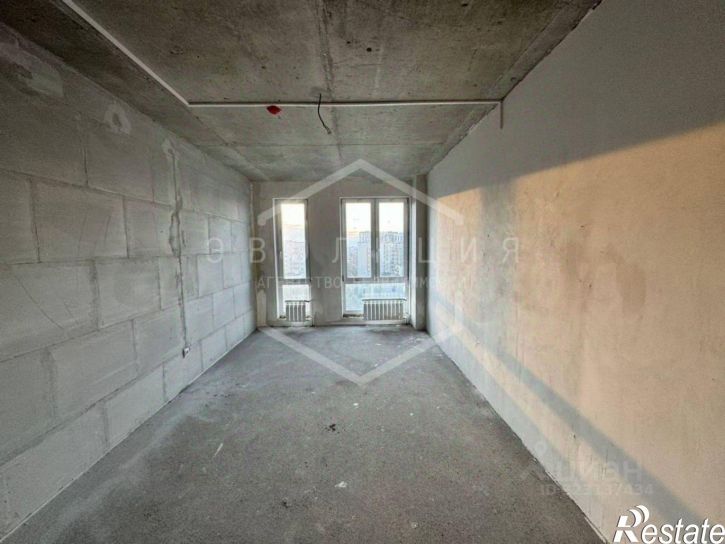 1-комн квартира улица Гайдара, 90,  д. 90