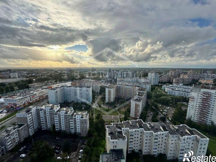 1-комн квартира улица Гайдара, 90,  д. 90