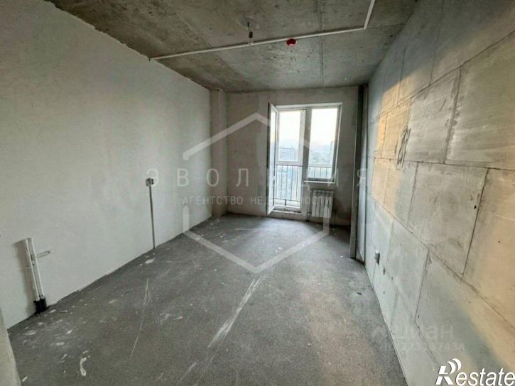 1-комн квартира улица Гайдара, 90,  д. 90