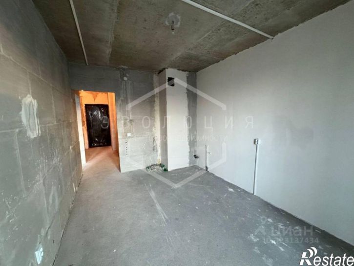 1-комн квартира улица Гайдара, 90,  д. 90