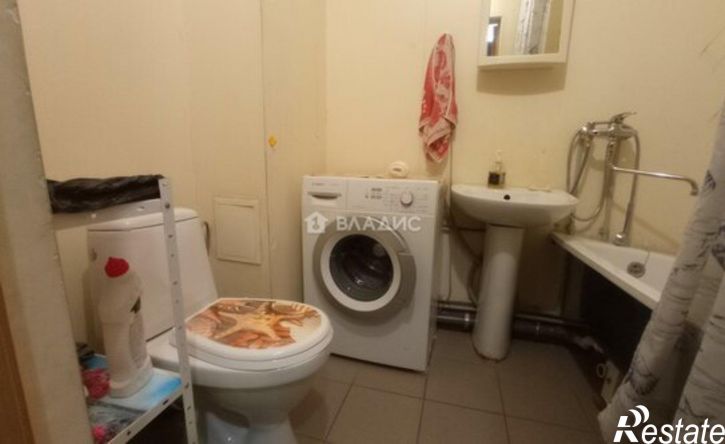 1-комн квартира улица Согласия, 33,  д. 33