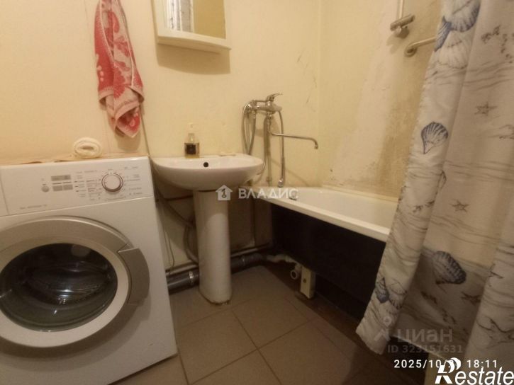 1-комн квартира улица Согласия, 33,  д. 33