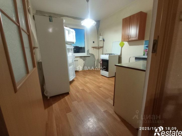 1-комн квартира улица Согласия, 33,  д. 33