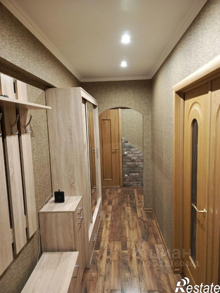 3-комн квартира бульвар Любови Шевцовой, 15,  д. 15