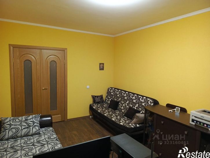 3-комн квартира бульвар Любови Шевцовой, 15,  д. 15