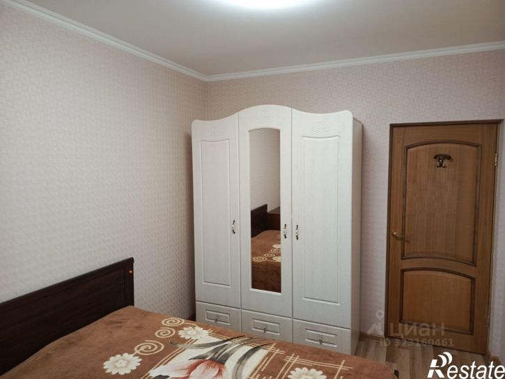 3-комн квартира бульвар Любови Шевцовой, 15,  д. 15