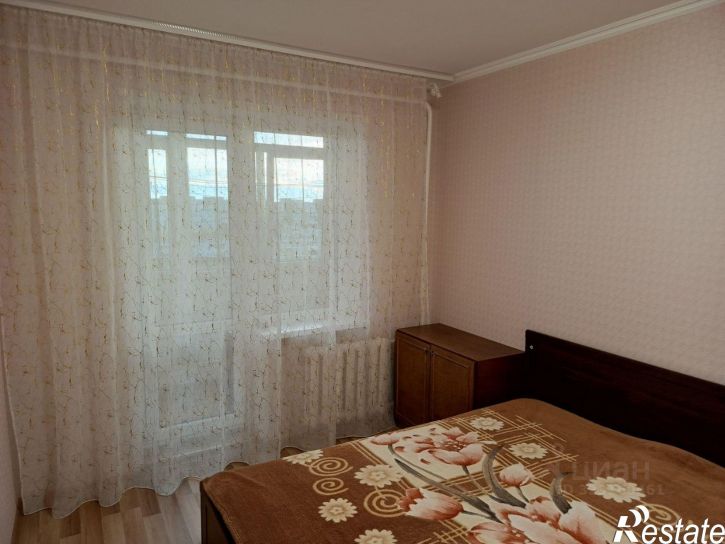 3-комн квартира бульвар Любови Шевцовой, 15,  д. 15