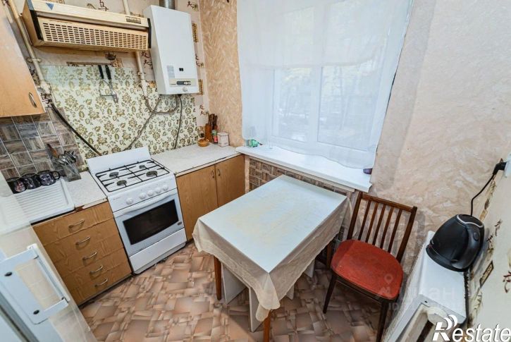 2-комн квартира улица Елены Ковальчук, 5А,  д. 5А