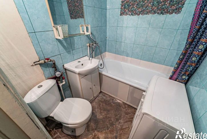 2-комн квартира улица Елены Ковальчук, 5А,  д. 5А