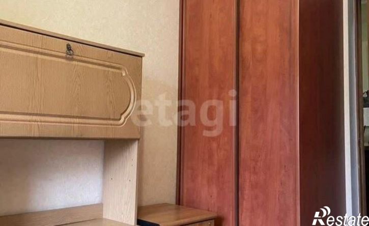 3-комн квартира Нарвская улица, 21,  д. 21