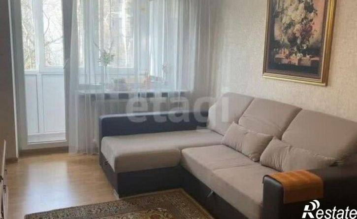 3-комн квартира Нарвская улица, 21,  д. 21