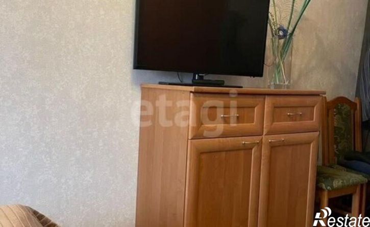 3-комн квартира Нарвская улица, 21,  д. 21