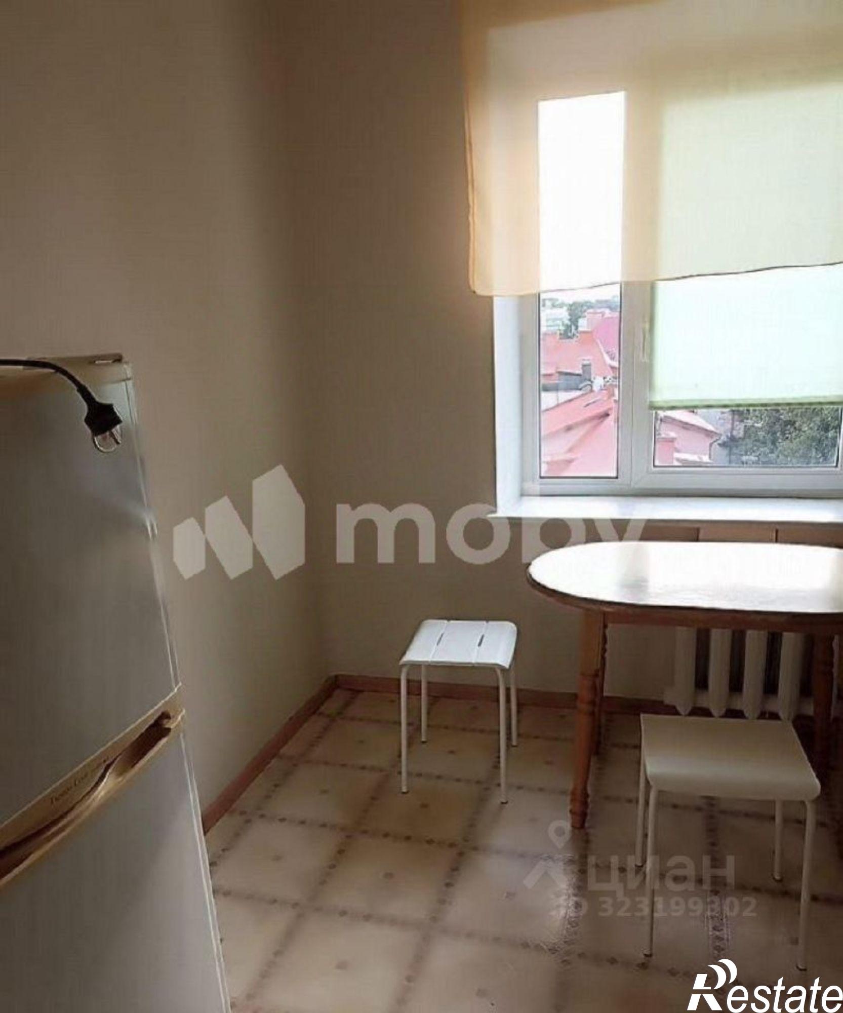 Купить квартиру за 4 800 000 рублей на ул Озерная, 5