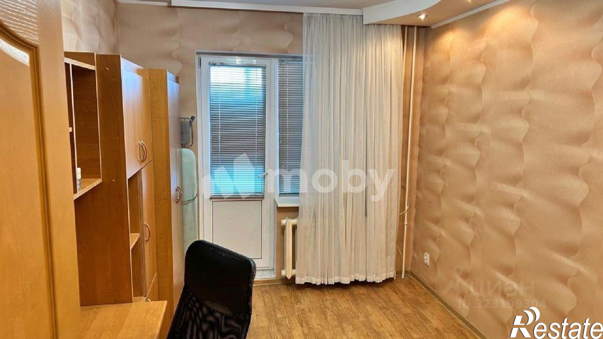 Купить квартиру за 5 350 000 рублей на ул Н.Карамзина, 3