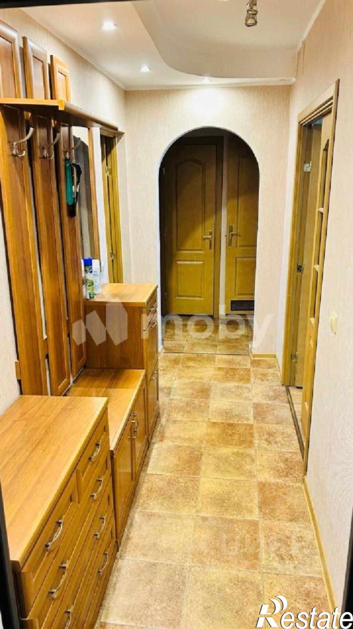 Купить квартиру за 5 350 000 рублей на ул Н.Карамзина, 3