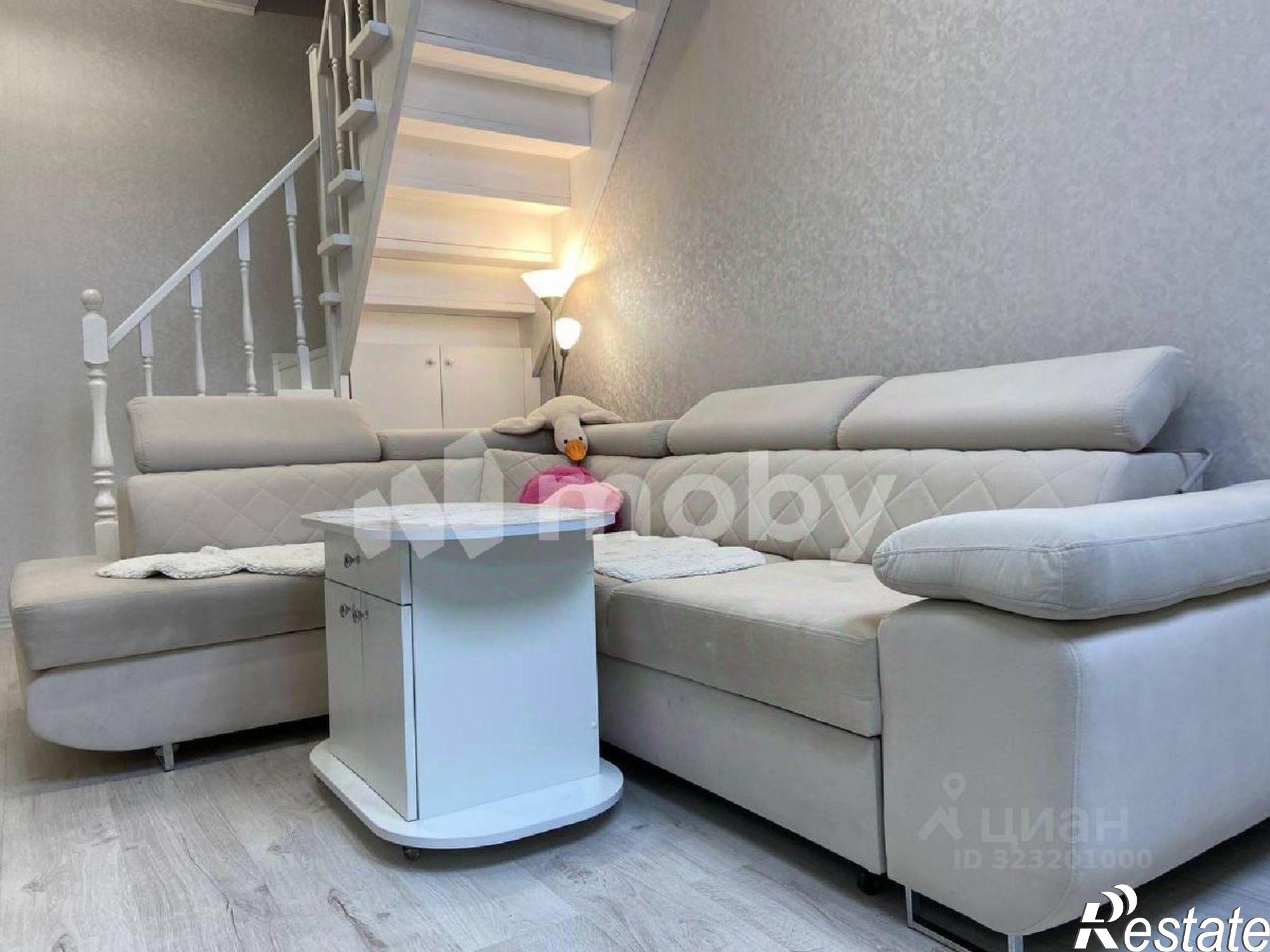 Купить квартиру за 9 700 000 рублей на ул Дачная, 8