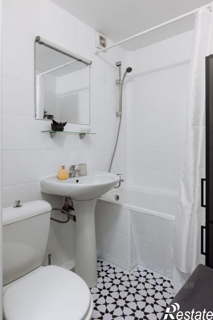 1-комн квартира улица Черняховского, 74А,  д. 74А