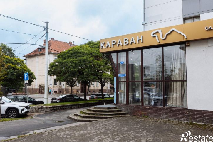 1-комн квартира улица Черняховского, 74А,  д. 74А