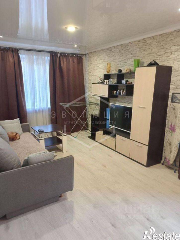 2-комн квартира Московский проспект, 160,  д. 160