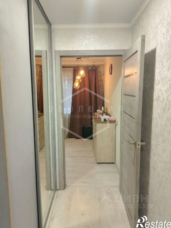 2-комн квартира Московский проспект, 160,  д. 160