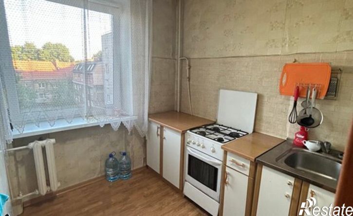 1-комн квартира Краснодонский переулок, 8,  д. 8