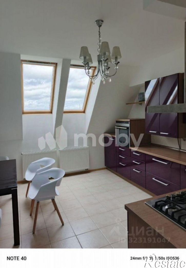 2-комн квартира улица Юрия Гагарина, 2А к3,  д. 2А к3