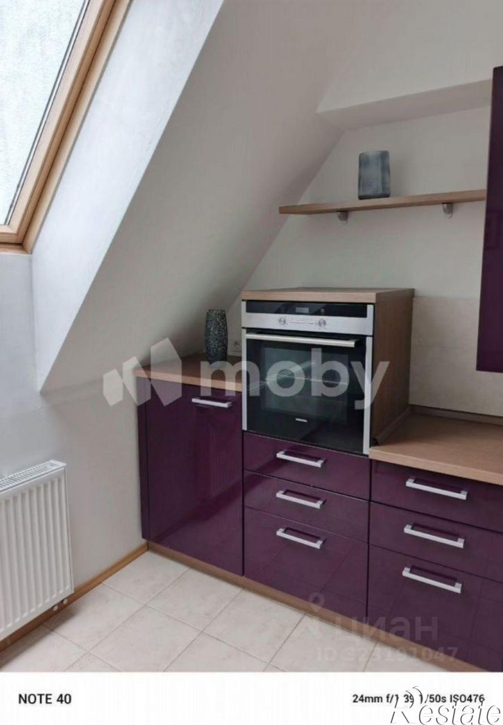 2-комн квартира улица Юрия Гагарина, 2А к3,  д. 2А к3