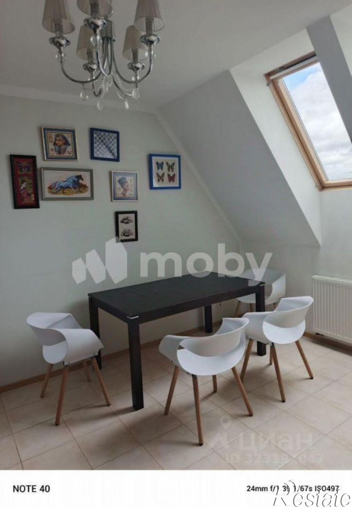 2-комн квартира улица Юрия Гагарина, 2А к3,  д. 2А к3