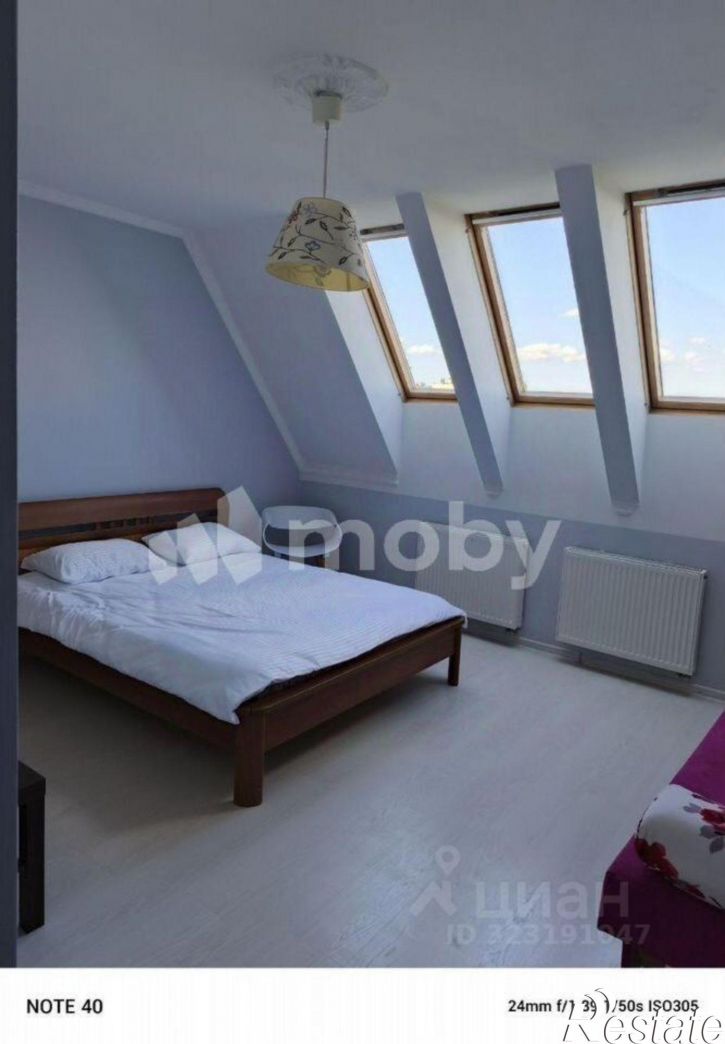 2-комн квартира улица Юрия Гагарина, 2А к3,  д. 2А к3