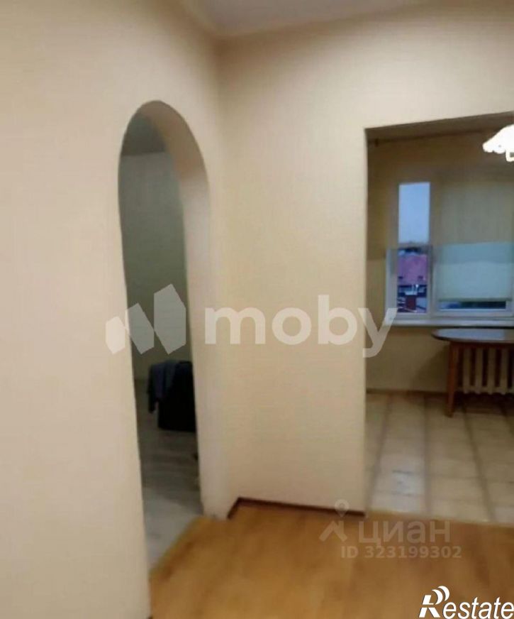 1-комн квартира ул Озерная, 5,  д. 5