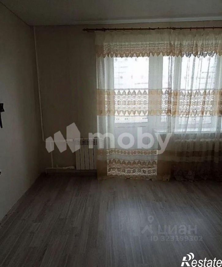 1-комн квартира ул Озерная, 5,  д. 5