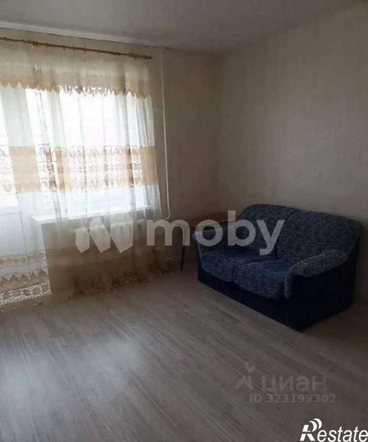 1-комн квартира ул Озерная, 5,  д. 5