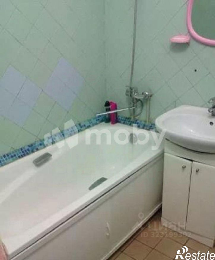 1-комн квартира ул Озерная, 5,  д. 5